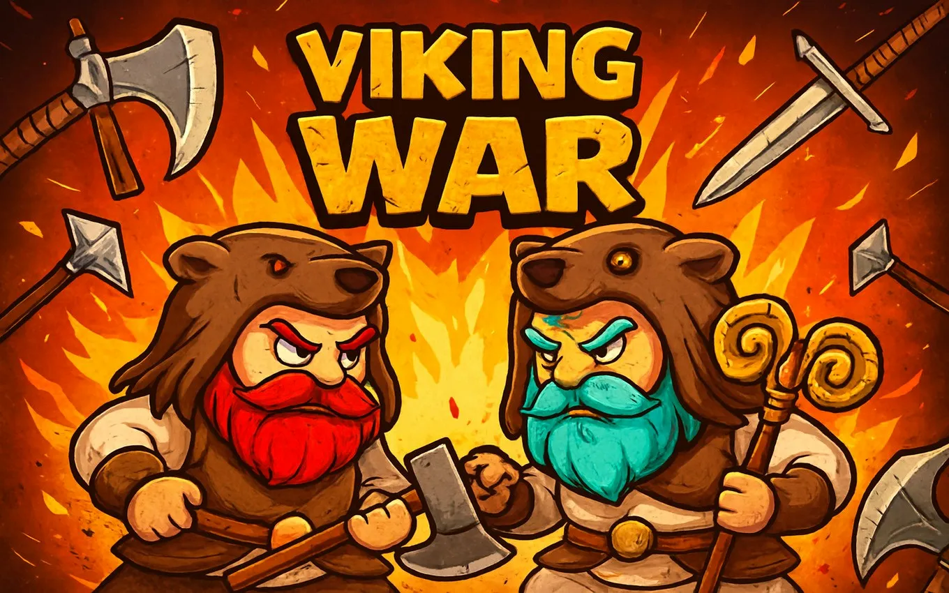 Viking War