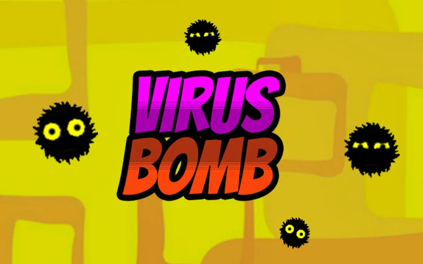 Virus Bomb