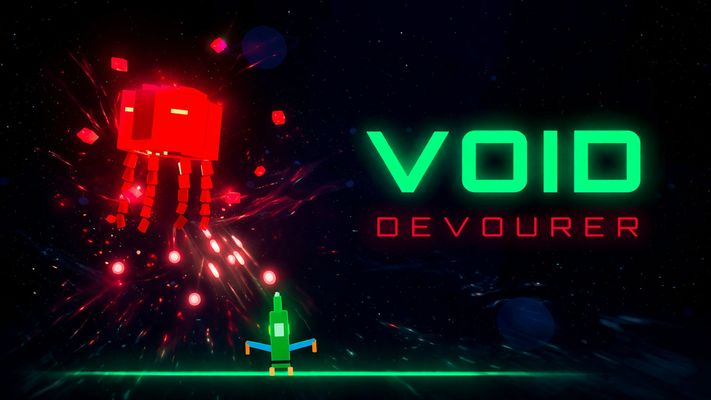 Void Devourer