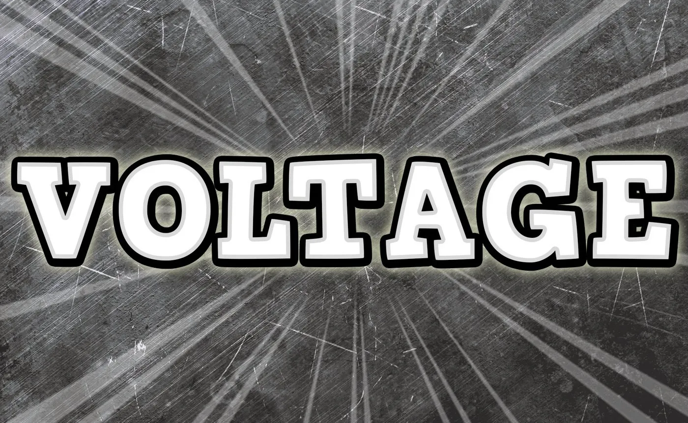 Voltage