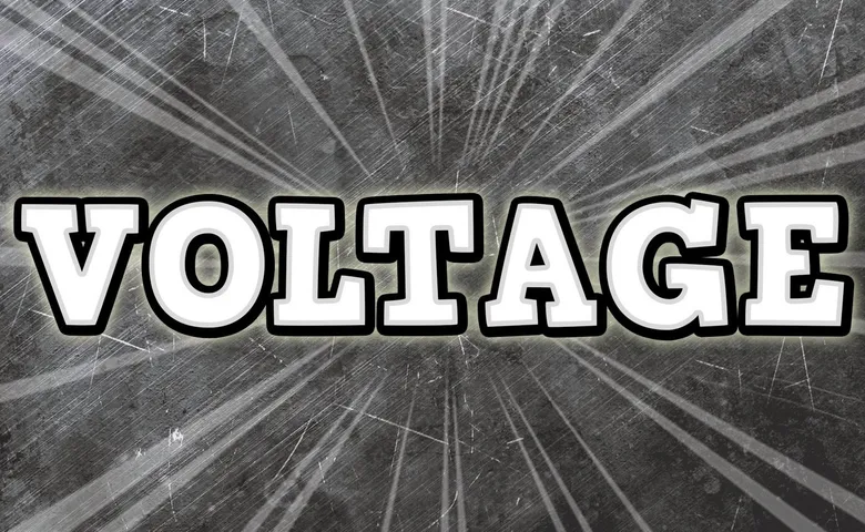 Voltage