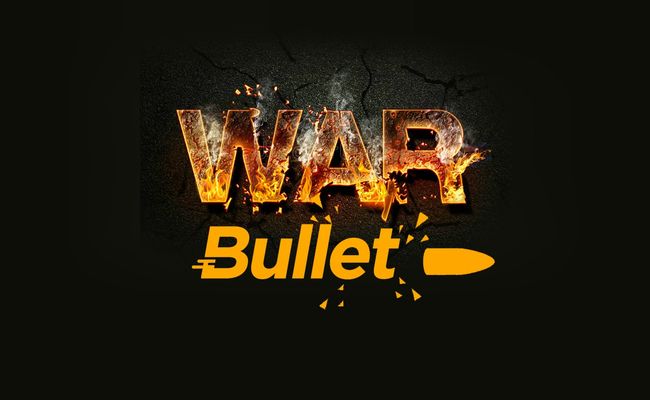War Bullet