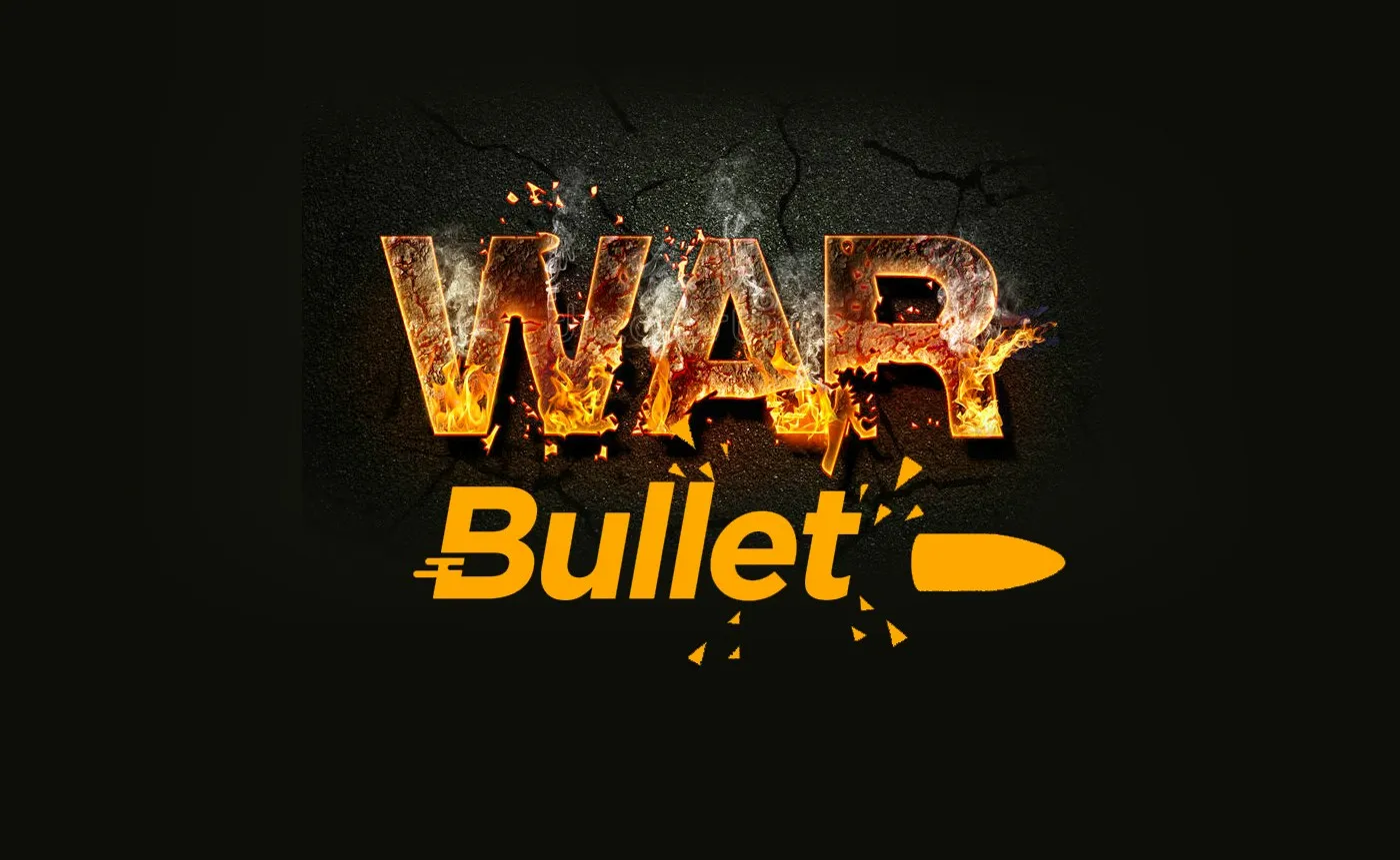 War Bullet