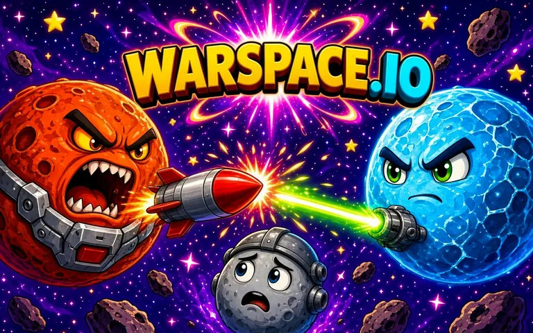Warspace.io
