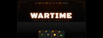 Wartime