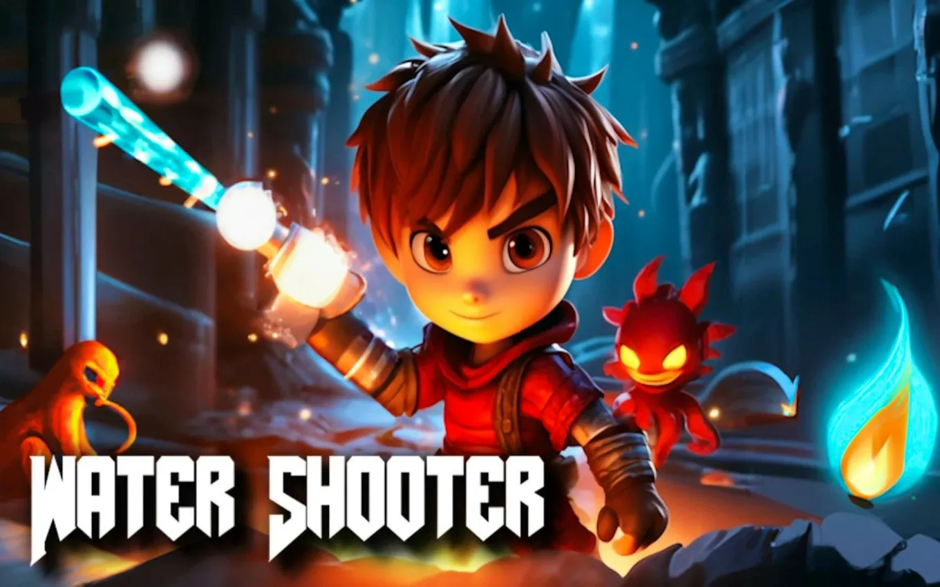 Water Shooter