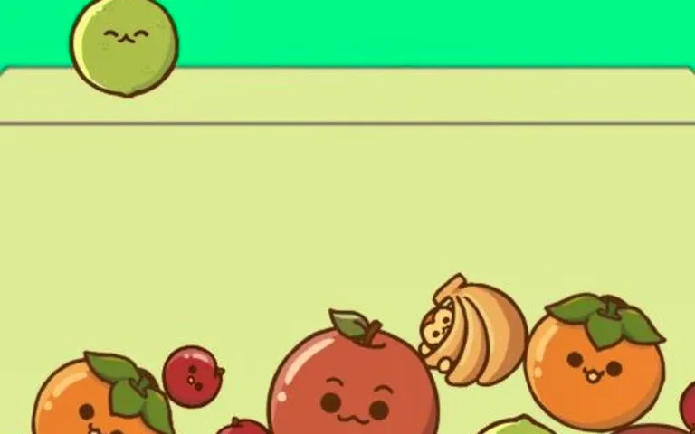 Watermelon Merging