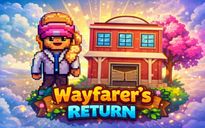 Wayfarer's Return
