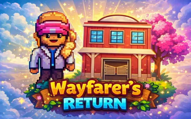Wayfarer's Return