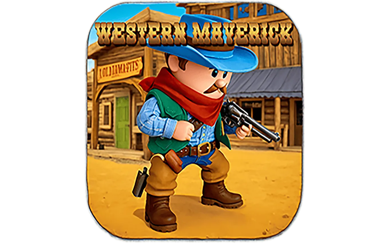 Western Maverick