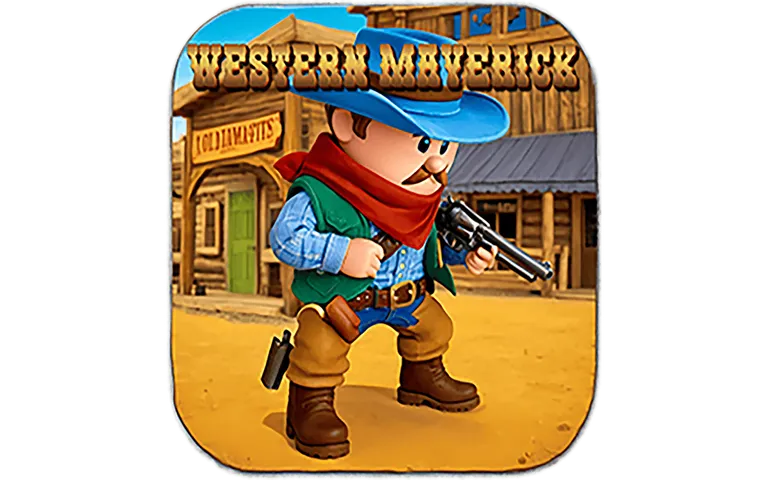 Western Maverick