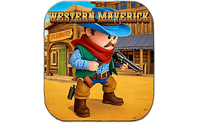 Western Maverick