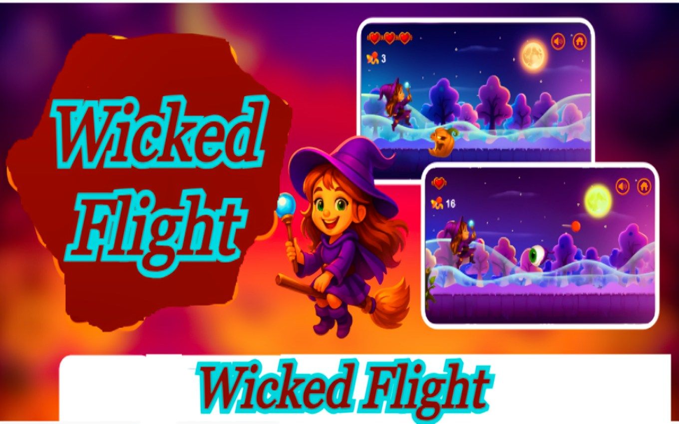 Wicked Flight