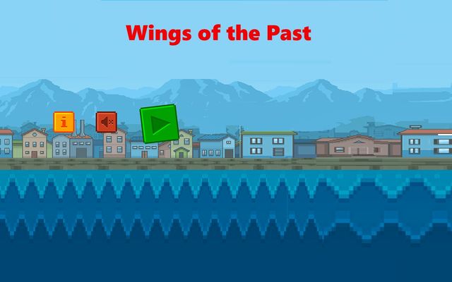 Wings of the Past