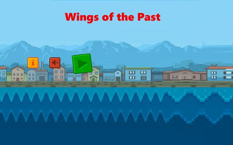Wings of the Past