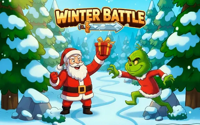 Winter Battle