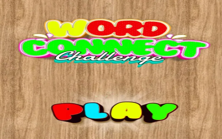 Word Connect Challenge