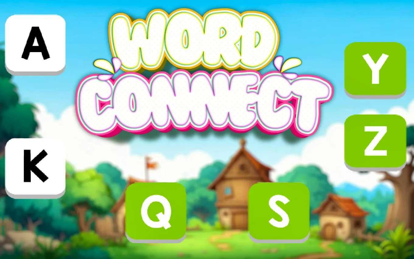 Word Connect Pro