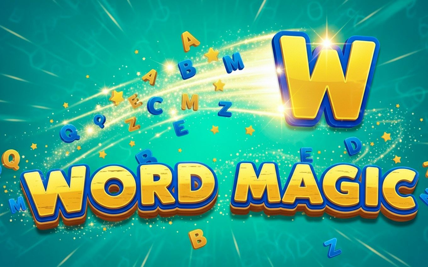 Word Magic