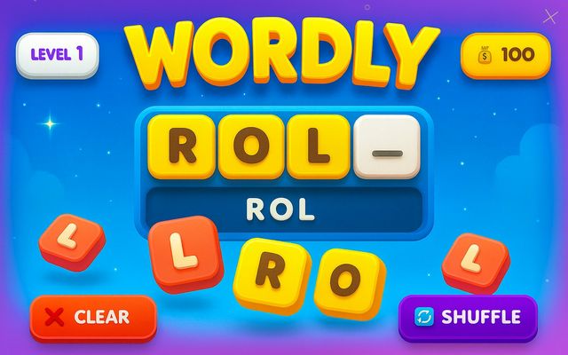 Wordly