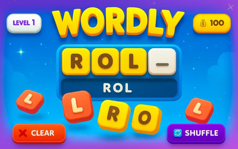 Wordly