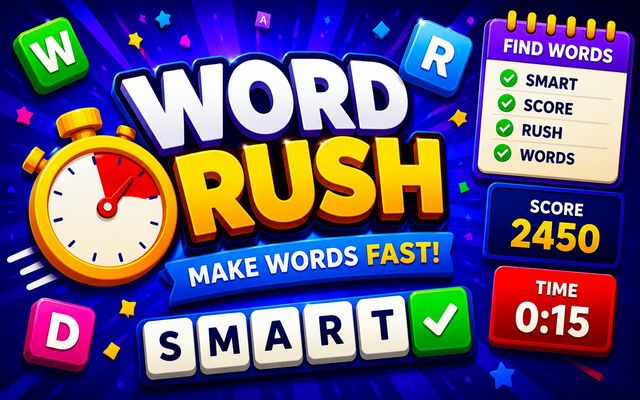 WordRush