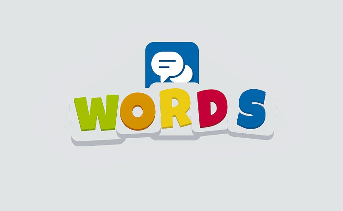 Words
