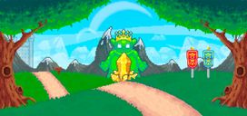 World of Solaria - Online MMORPG