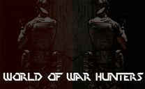 World of War Hunters