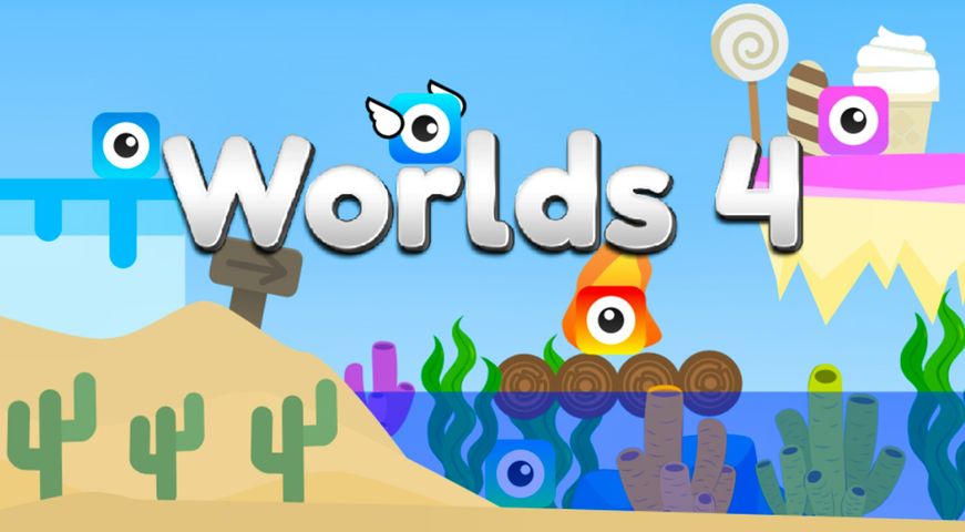 Worlds 4