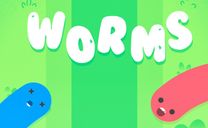 Worms Game Online