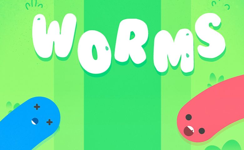 Worms Game Online