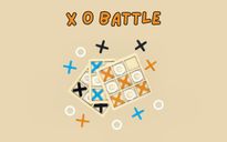 X O Battle