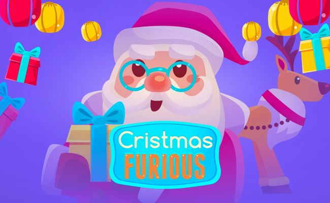Xmas Furious