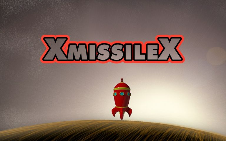 XmissileX