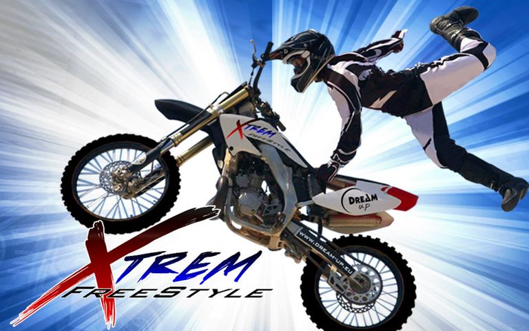XTrem FreeStyle