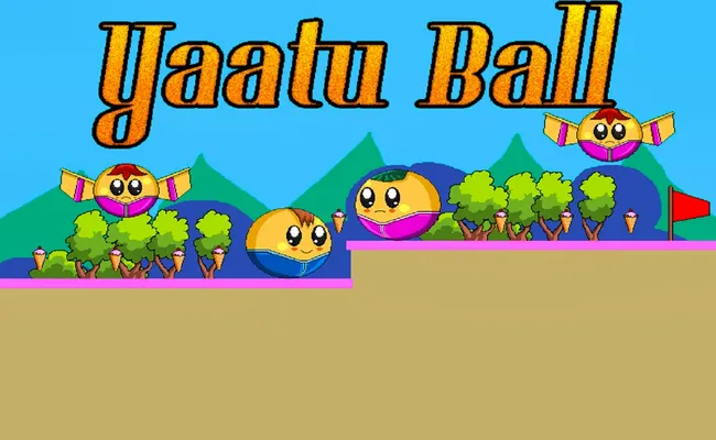 Yaatu Ball