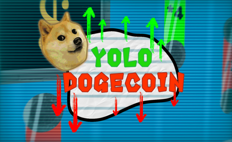 Yolo Dogecoin