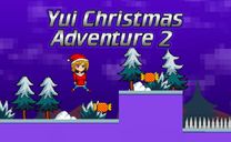 Yui Christmas Adventure 2