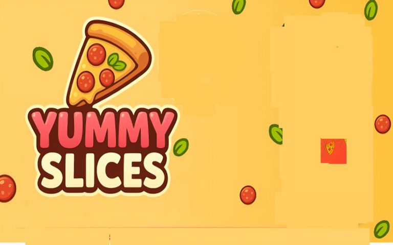 Yummy Slices