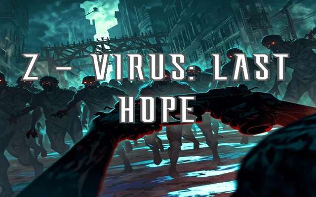 Z-Virus Son Umut Demo