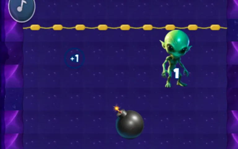 ZingAliens