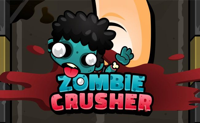 Zombie Crusher
