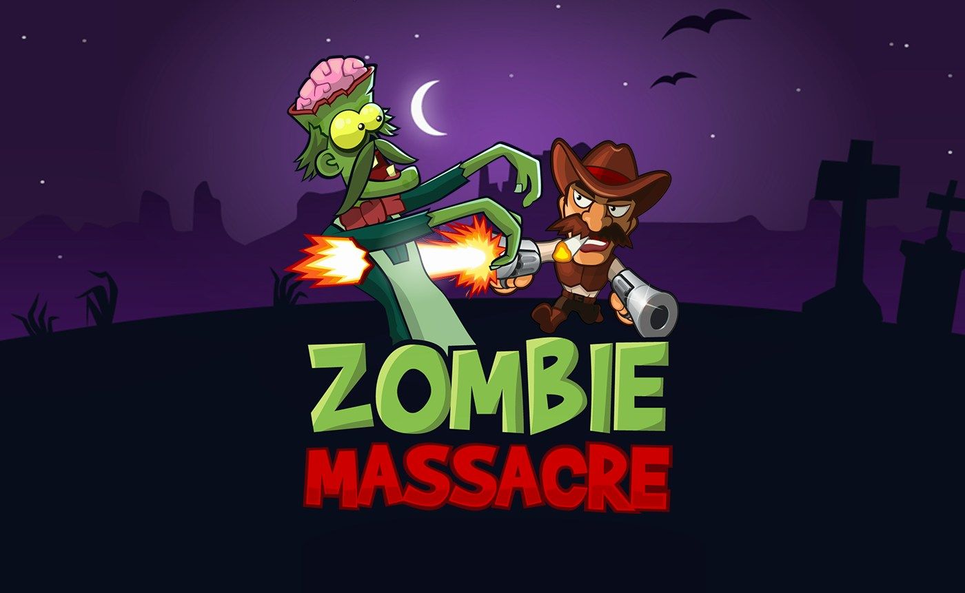 Zombie Massacre