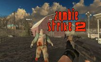Zombie Strike 2