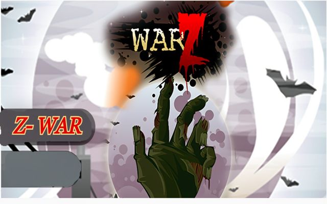 Z-War