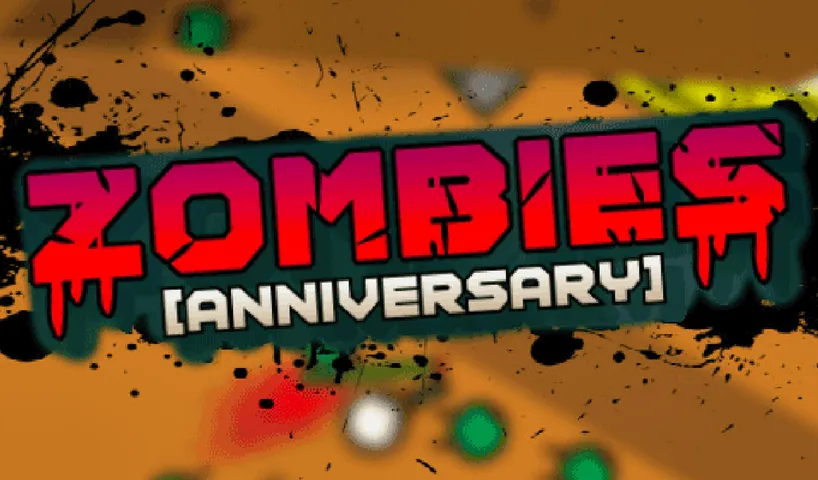 Zombies! - Anniversary