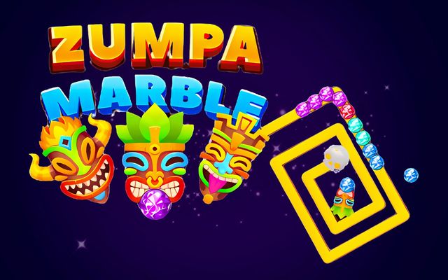 Zumpa Marble