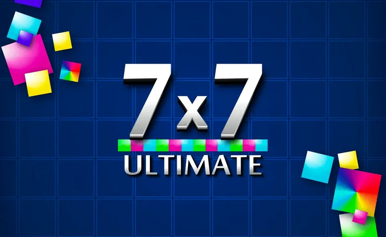 7x7 Ultimate