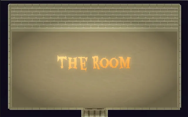 The Room